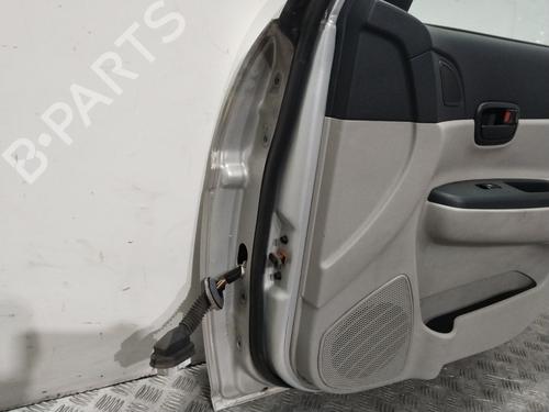 Right front door HYUNDAI ACCENT III Saloon (MC) 1.6 GLS | BP29355024C3 