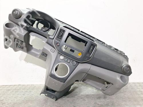 Used Dashboard Dashboard NISSAN NV200 / EVALIA Bus e-NV (ME0M) (109 hp) 35949578 35949578