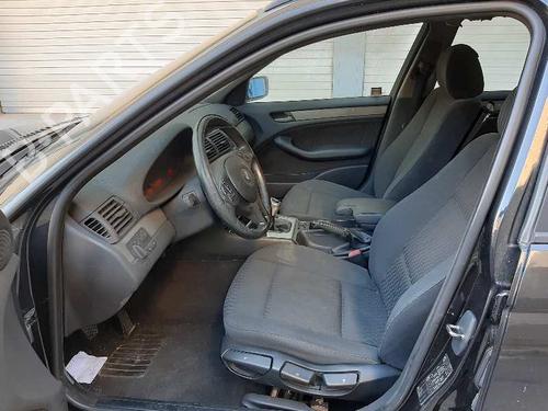 Engine control unit (ECU) BMW 3 Touring (E46) 320 d | BP6107785M57 - Image 6