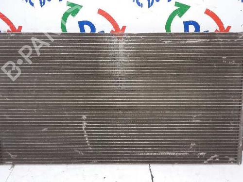 AC radiator NISSAN INTERSTAR Van (X70) | BP5206477M32 - Image 2