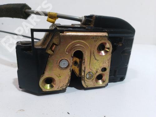 Used Front right lock NISSAN MICRA III (K12) [2002-2010]  10649231