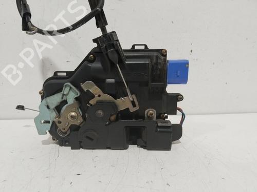 Rear left lock SEAT ALTEA (5P1)  | BP17123163C100 