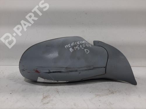 Used Right mirror MERCEDES-BENZ A-CLASS (W168) [1997-2005]  7834440