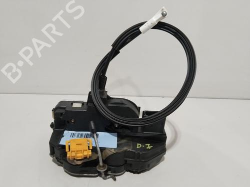 front-left-lock-opel-insignia-a-g09-2008-2009-2010-2011-2012-2013-2014-2015-2016-2017-27363802 main image