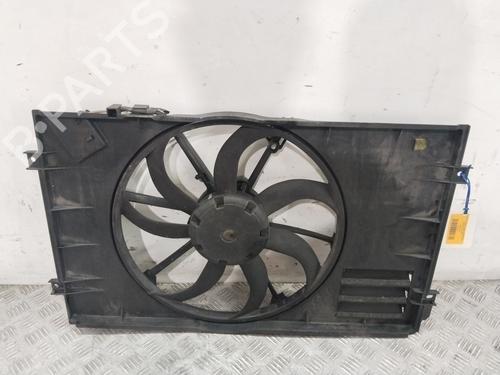 Used Radiator fan Radiator fan 38096479 38096479