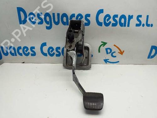 Used Break pedal Break pedal NISSAN X-TRAIL I (T30) [2001-2013] 8773016 8773016