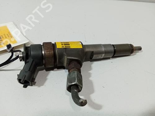 Injector CITROËN C4 II (NC_) 1.6 HDi 110 | BP38466209M100 - Image 4