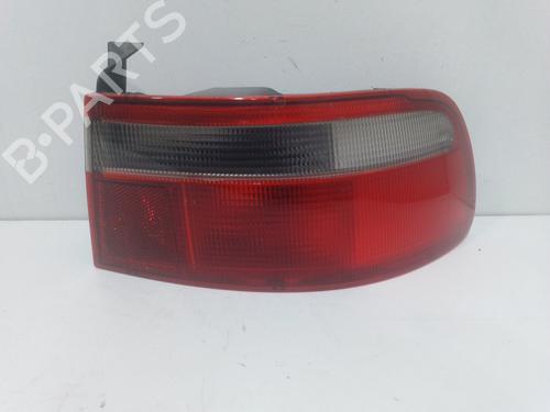 Used Right taillight Right taillight HONDA ACCORD V (CE, CF_, CD) [1995-1998] 11914351 11914351