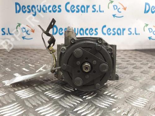 Used AC compressor AC compressor MITSUBISHI SPACE STAR MPV (DG_A) [1998-2004] 5171046 5171046