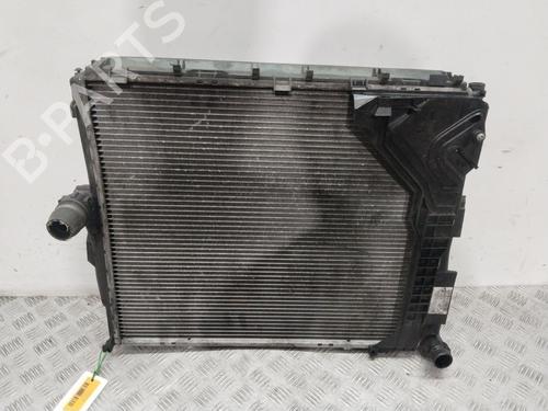 water-radiator-bmw-x3-e83-2003-2004-2005-2006-2007-2008-2009-2010-2011-34058330 main image