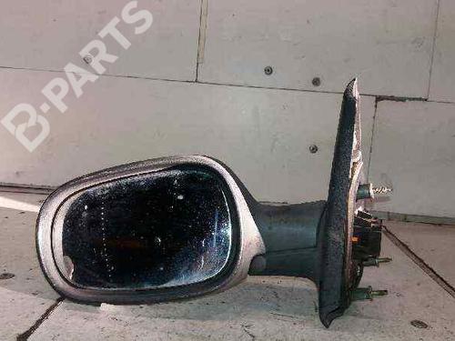 Used Left mirror RENAULT MEGANE I Classic (LA0/1_) [1996-2008]  5162587