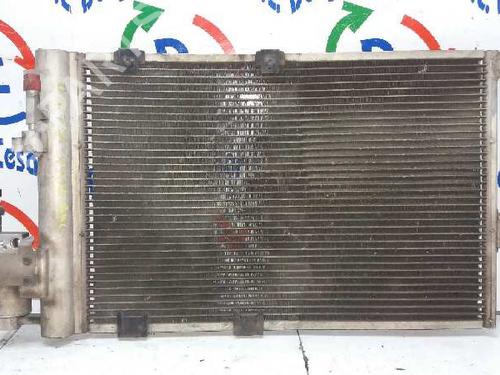 Used AC radiator OPEL ASTRA G Hatchback (T98) [1998-2009]  5189372