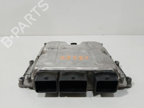Motorstyringsenhet CITROËN XSARA PICASSO (N68) 2.0 HDi (90 hp) 28157086