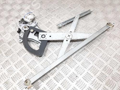 Used Front left window mechanism Front left window mechanism CHEVROLET KALOS [2005-2026] 5939959 5939959