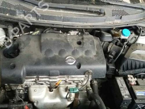 Right mirror NISSAN PRIMERA Hatchback (P12)  | BP7015255C27