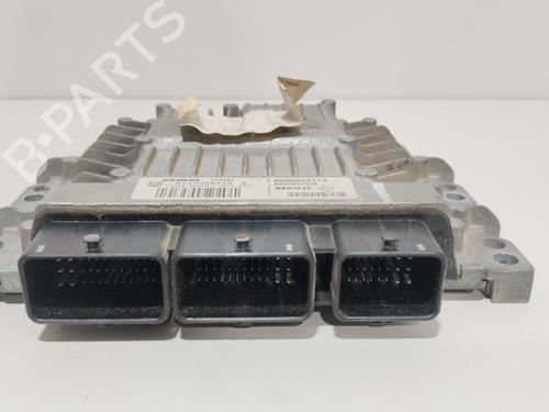 Used Engine control unit (ECU) Engine control unit (ECU) RENAULT SCÉNIC II (JM0/1_) 1.5 dCi (JM1E, JM16) (106 hp) 26896082 26896082