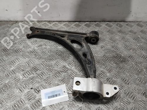 Used Left front suspension arm SEAT ALTEA (5P1) 1.9 TDI (105 hp) 30193024