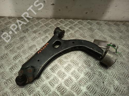Used Left front suspension arm Left front suspension arm FORD FUSION (JU_) 1.4 (80 hp) 33329001 33329001