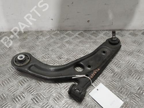 Used Left front suspension arm FIAT PANDA (312_, 319_) 1.2 (312PXA1A) (69 hp) 30128724