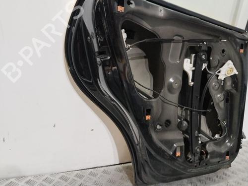 Left rear door SEAT ALTEA XL (5P5, 5P8) 1.6 TDI | BP28716472C4 