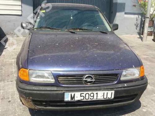 Left mirror OPEL ASTRA F Saloon (T92)  | BP6244613C26 