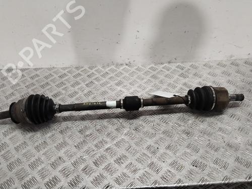 Used Right front driveshaft HYUNDAI ELANTRA III Saloon (XD) 2.0 CRDi (113 hp) 24548394