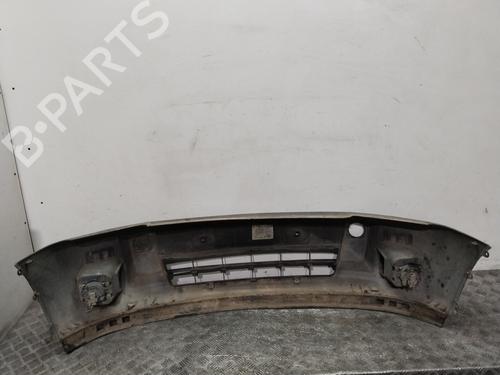 Front bumper FORD TRANSIT CONNECT (P65_, P70_, P80_) 1.8 TDCi | BP30149810C7