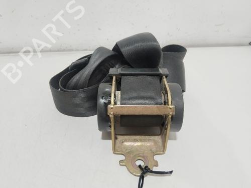 Used Rear right seatbelt Rear right seatbelt PEUGEOT 307 CC (3B) 1.6 16V (110 hp) 25490587 25490587