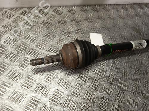 Right front driveshaft CITROËN C3 III (SX) 1.2 VTi 82 | BP32439906M39 - Image 2