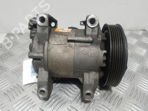 AC compressor NISSAN ALMERA II Hatchback (N16) 1.5 | BP31630236M34 - Image 2
