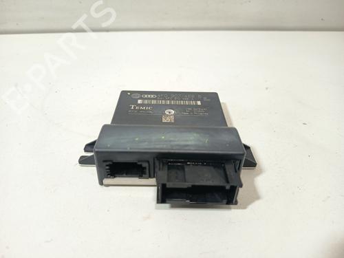 Modulo elettronico Modulo elettronico AUDI A6 C6 (4F2) 3.0 TDI quattro (225 hp) 34396184 34396184