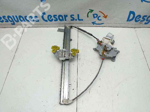 Front right window mechanism NISSAN MICRA III (K12)  | BP5192783C23 