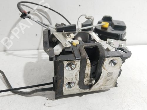 Front left lock KIA RIO II (JB)  | BP20156228C98 