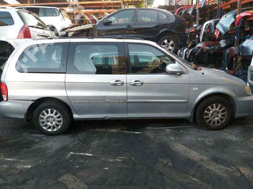 Left front suspension arm KIA CARNIVAL II (GQ) 2.9 CRDi | BP5748056M12 