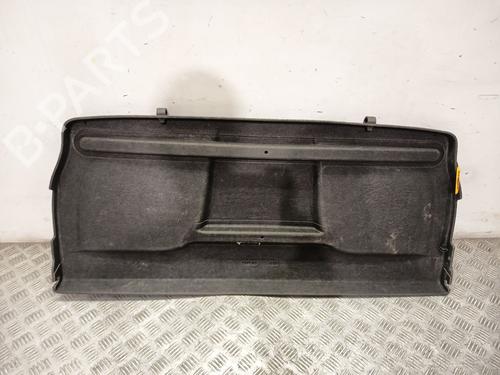 Rear parcel shelf SUZUKI IGNIS II (MH) 1.3 DDiS (RM413D) | BP36450831C85 - Image 4