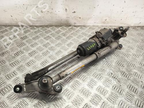 Front wiper motor HONDA FR-V (BE) | BP37073220M29 - Image 3