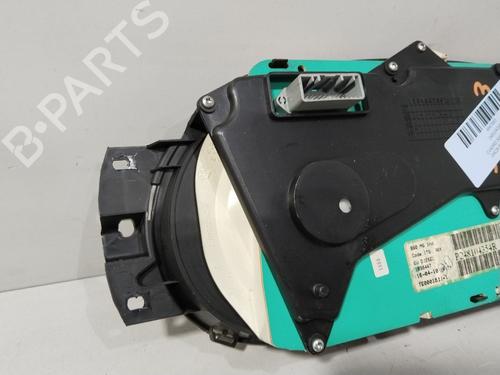 Instrument cluster DACIA SANDERO 1.5 dCi | BP30847656C47 