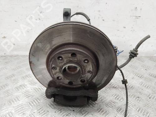 Used Left front steering knuckle Left front steering knuckle 36775810 36775810