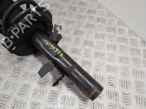 Left front shock absorber FORD TRANSIT CONNECT V408 Box Body/MPV 1.5 TDCi | BP27631518M16 - Image 3