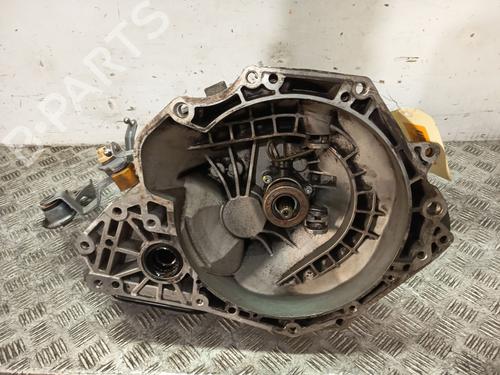Used Gearbox Gearbox OPEL CORSA D (S07) 1.4 (L08, L68) (90 hp) 40184167 40184167