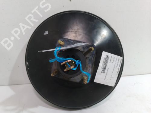 Used Servo brake Servo brake CITROËN C4 Coupe (LA_) [2004-2013] 6255675 6255675