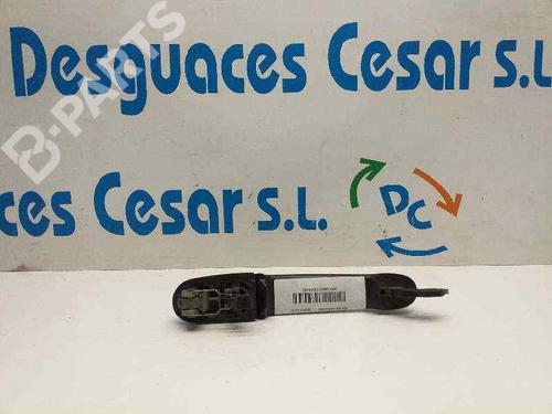 Used Front right exterior door handle SEAT IBIZA II (6K1) [1993-2002]  5193010