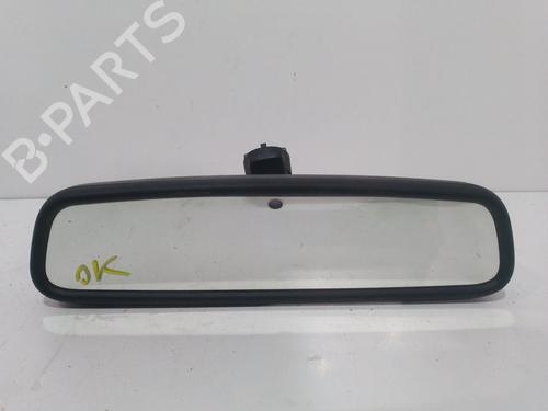 Used Rear mirror VOLVO V50 (545) 1.6 D (110 hp) 13560288