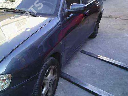 Comfort control module SEAT CORDOBA (6K2) | BP5207441M56