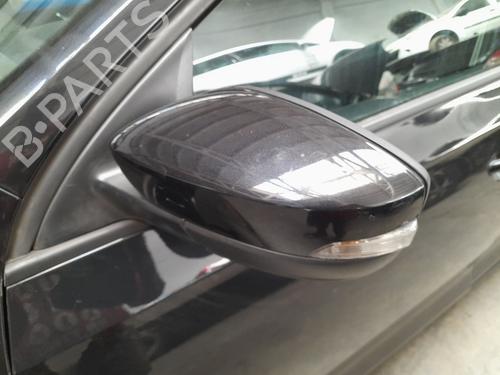 Used Left mirror Left mirror 39568729 39568729
