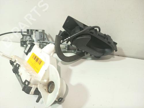 Front left lock CITROËN C3 II (SC_) 1.2 VTi 82 | BP33000489C98 - Image 2