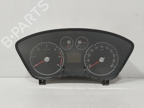 Used Instrument cluster FORD TOURNEO CONNECT 1.8 TDCi /TDDi /DI (75 hp) 29831414