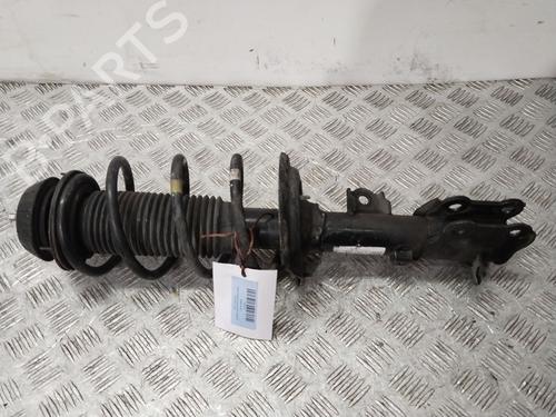Used Right front shock absorber KIA RIO III (UB) 1.25 CVVT (86 hp) 30594620