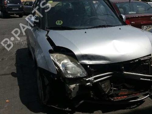 SUZUKI SWIFT IV (FZ, NZ) 761459