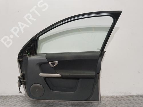 Right front door SMART FORFOUR (454) 1.3 (454.031) | BP29355086C3 
